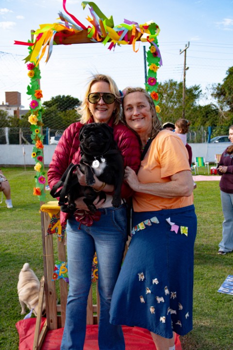 Foto do Pugnic 2026